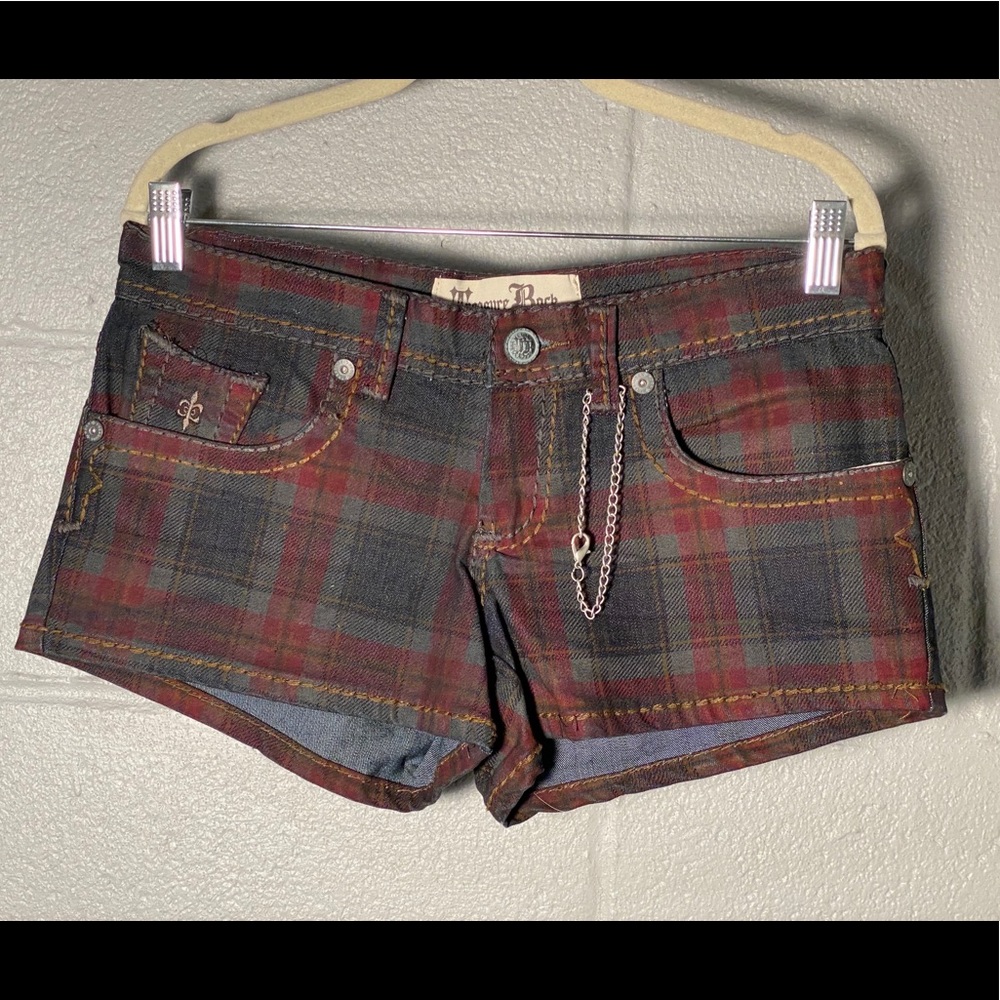 Shorts Bundle Size8/29w Treasure Rock/Forever21 - Picture 4 of 10